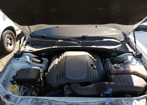 2019 Dodge Charger R/T Rwd from USA, damaged, VIN 2C3CDXCT3KH553079